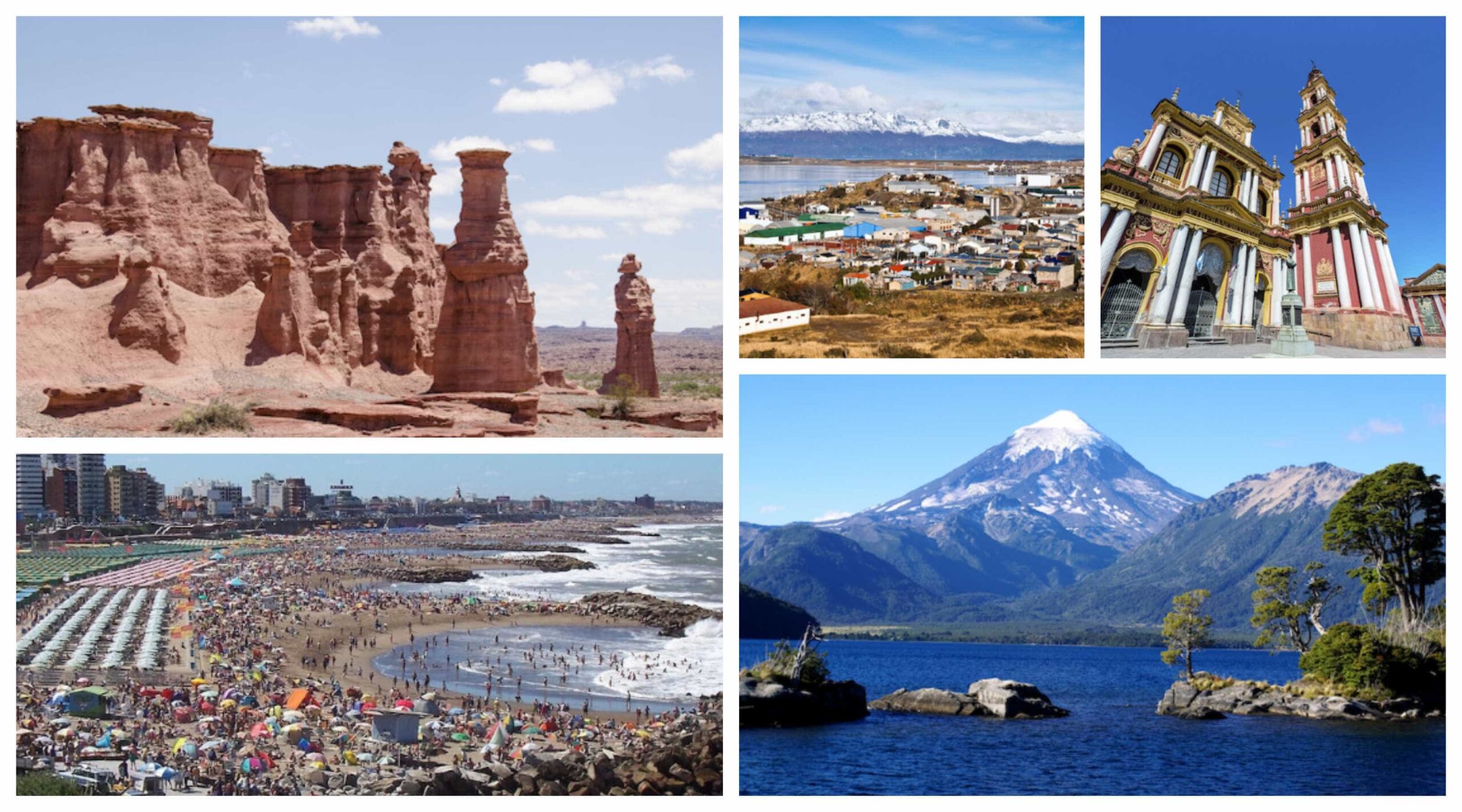 Turismo en argentina Destinos, hospedaje, comidas y más Malabia House